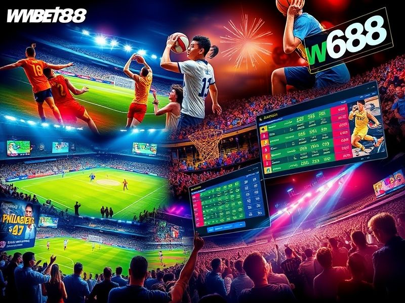 Explore mwbet88.com, the premier online gambling platform offering diverse casino games, sports betting, and live betting. Discover exclusive promotions, secure transactions, and a player-centric experience.